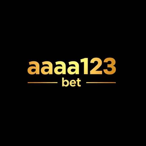 aaa123 bet Logo